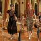 Runway images via Getty
